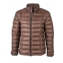Men`s Quilted Down Jacket