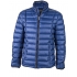Men`s Quilted Down Jacket
