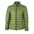 Men`s Quilted Down Jacket