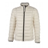 Men`s Quilted Down Jacket