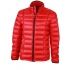 Men`s Quilted Down Jacket