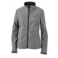 Ladies` Softshell Jacket