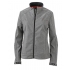 Ladies` Softshell Jacket
