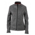 Ladies` Softshell Jacket