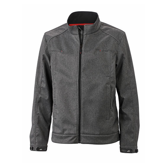 Men`s Softshell Jacket
