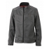 Men`s Softshell Jacket
