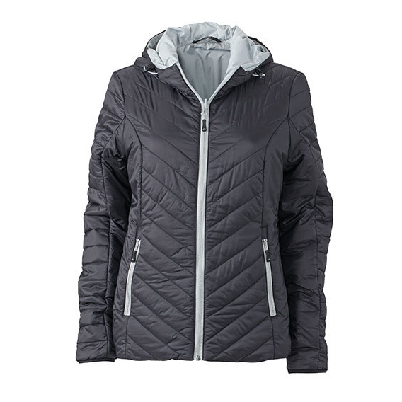 Ladies` Lightweight Jacket