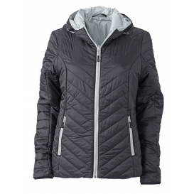 Ladies` Lightweight Jacket