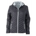 Ladies` Lightweight Jacket
