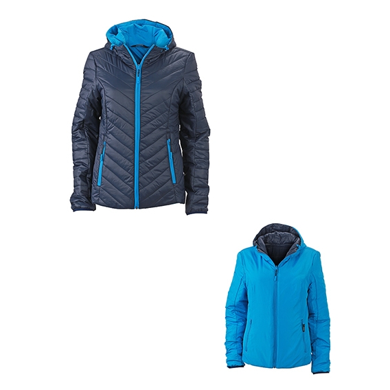 Ladies` Lightweight Jacket