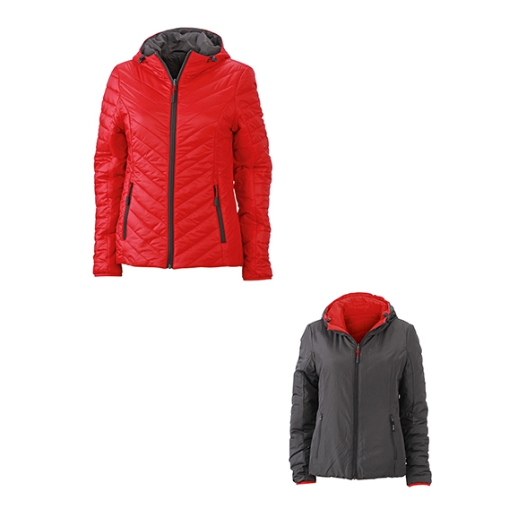 Ladies` Lightweight Jacket