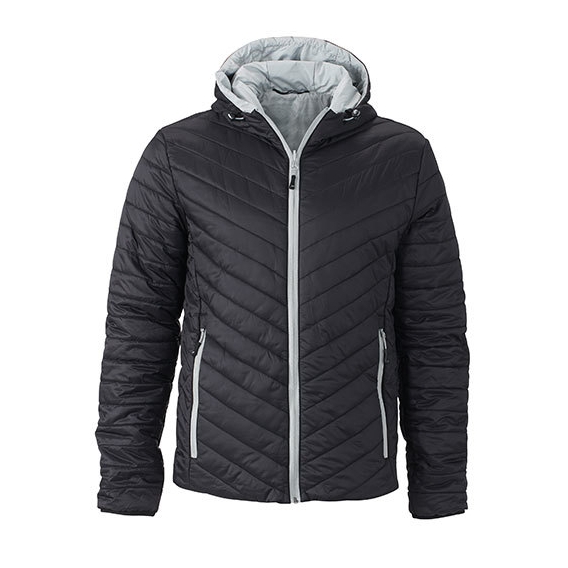 Men`s Lightweight Jacket