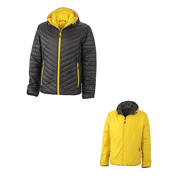 Men`s Lightweight Jacket