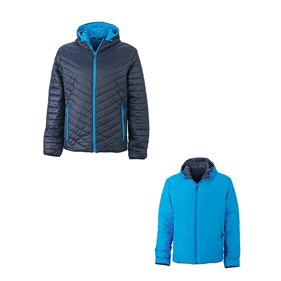 Men`s Lightweight Jacket