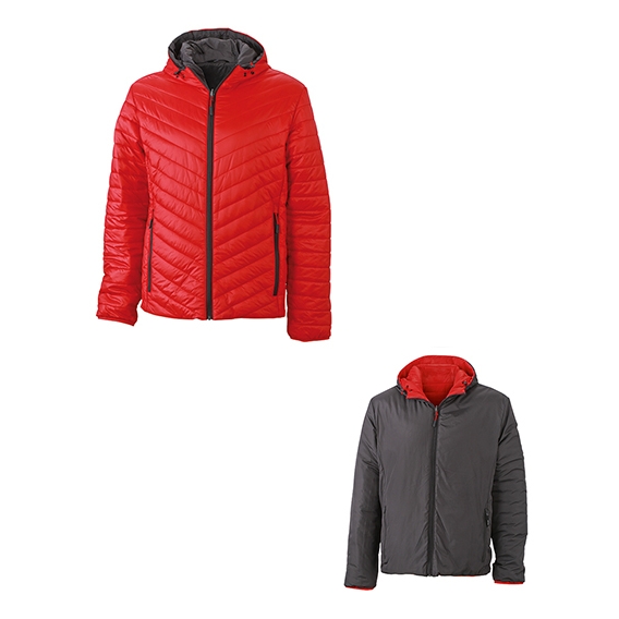 Men`s Lightweight Jacket