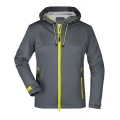 Ladies` Outdoor Jacket