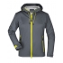 Ladies` Outdoor Jacket