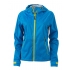 Ladies` Outdoor Jacket