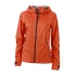 Ladies` Outdoor Jacket