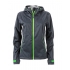 Ladies` Outdoor Jacket