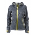 Ladies` Outdoor Jacket