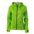 Ladies` Outdoor Jacket