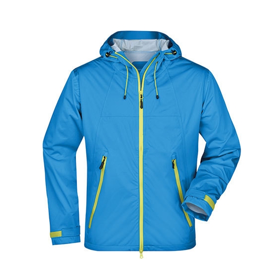 Men`s Outdoor Jacket