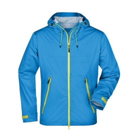 Men`s Outdoor Jacket