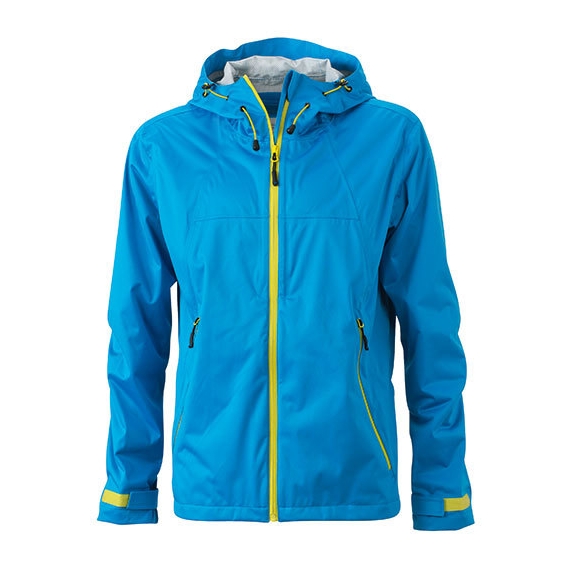 Men`s Outdoor Jacket