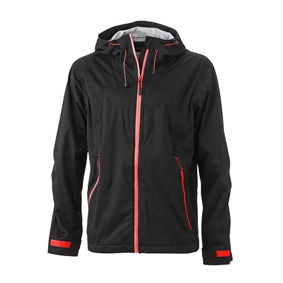 Men`s Outdoor Jacket
