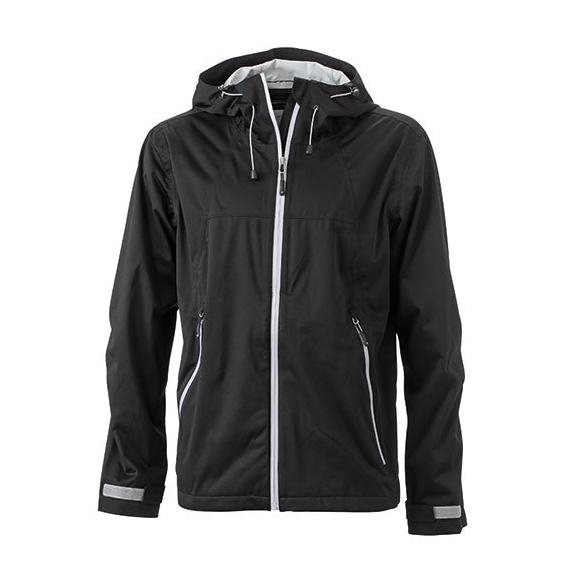Men`s Outdoor Jacket