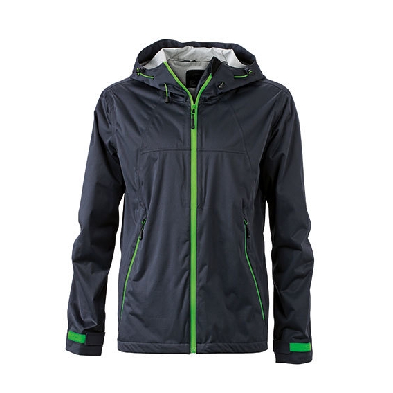 Men`s Outdoor Jacket