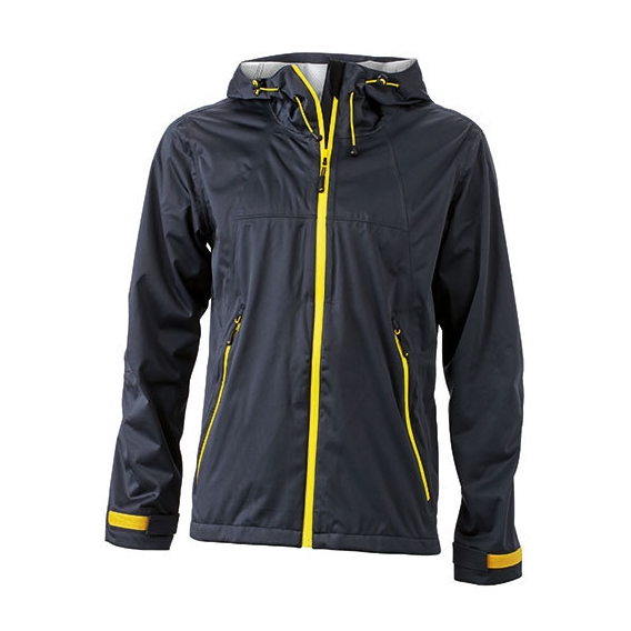 Men`s Outdoor Jacket