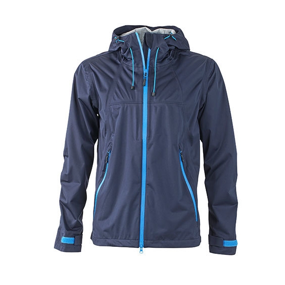 Men`s Outdoor Jacket