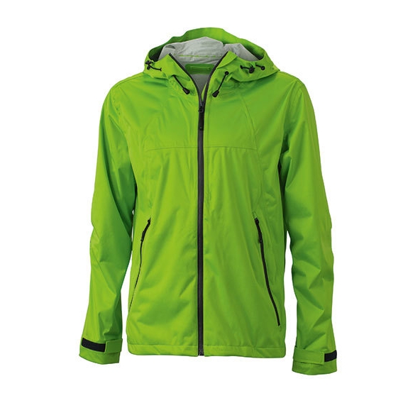 Men`s Outdoor Jacket