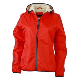 Ladies` Winter Sport Jacket