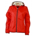Ladies` Winter Sport Jacket