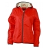 Ladies` Winter Sport Jacket