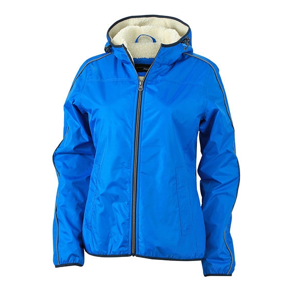 Ladies` Winter Sport Jacket