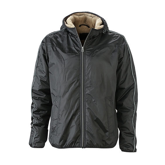Men`s Winter Sports Jacket