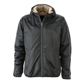 Men `Winter Sports Jacket