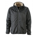 Men `Winter Sports Jacket