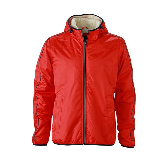 Men`s Winter Sports Jacket