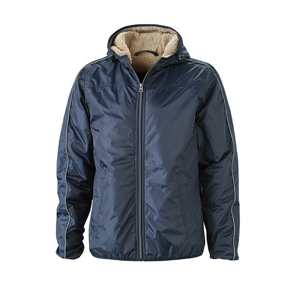 Men`s Winter Sports Jacket