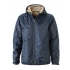 Men`s Winter Sports Jacket
