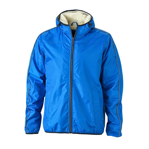 Men`s Winter Sports Jacket