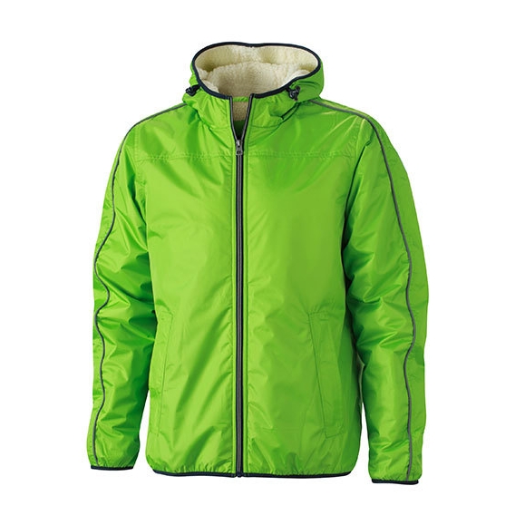 Men`s Winter Sports Jacket