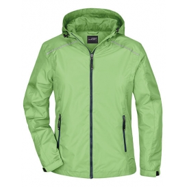 Ladies` Rain Jacket