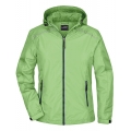 Ladies` Rain Jacket