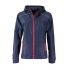 Ladies` Rain Jacket